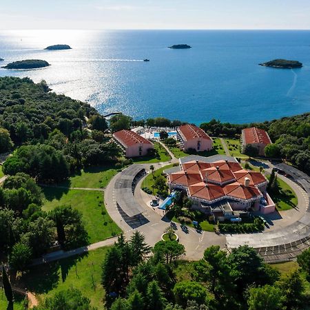 Maistra Select Funtana All Inclusive Resort Exterior photo