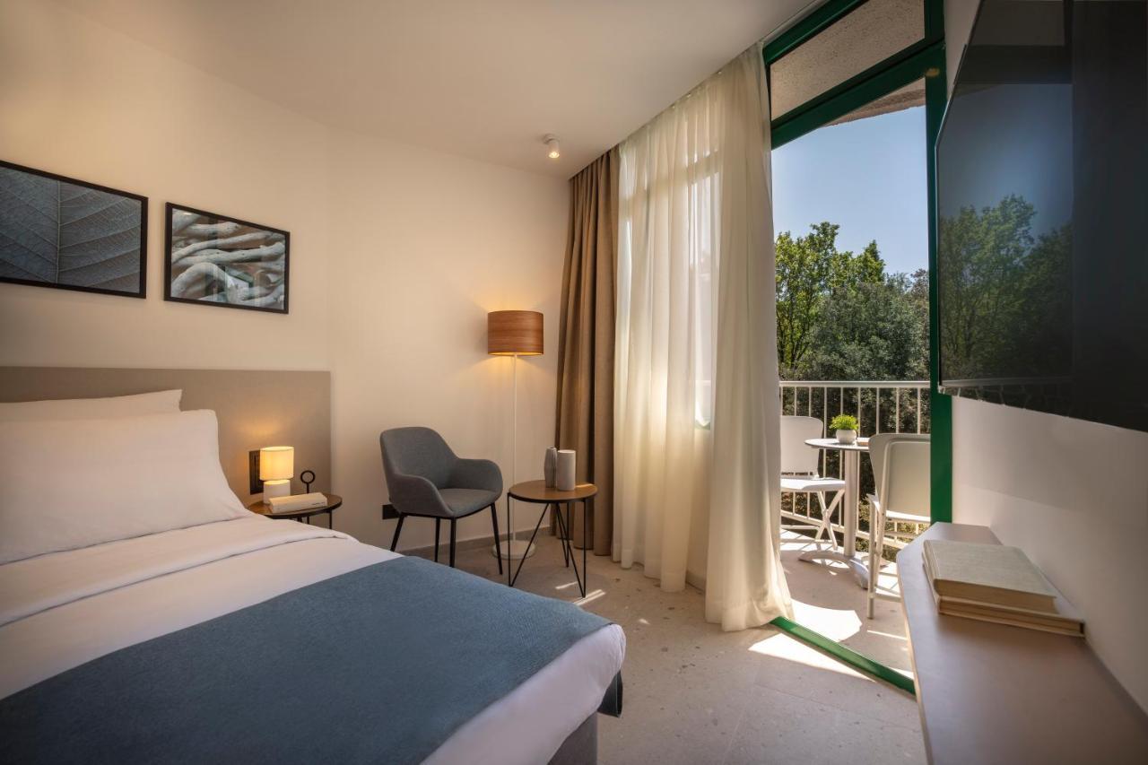 Maistra Select Funtana All Inclusive Resort Exterior photo