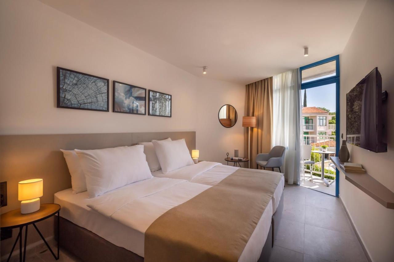 Maistra Select Funtana All Inclusive Resort Exterior photo
