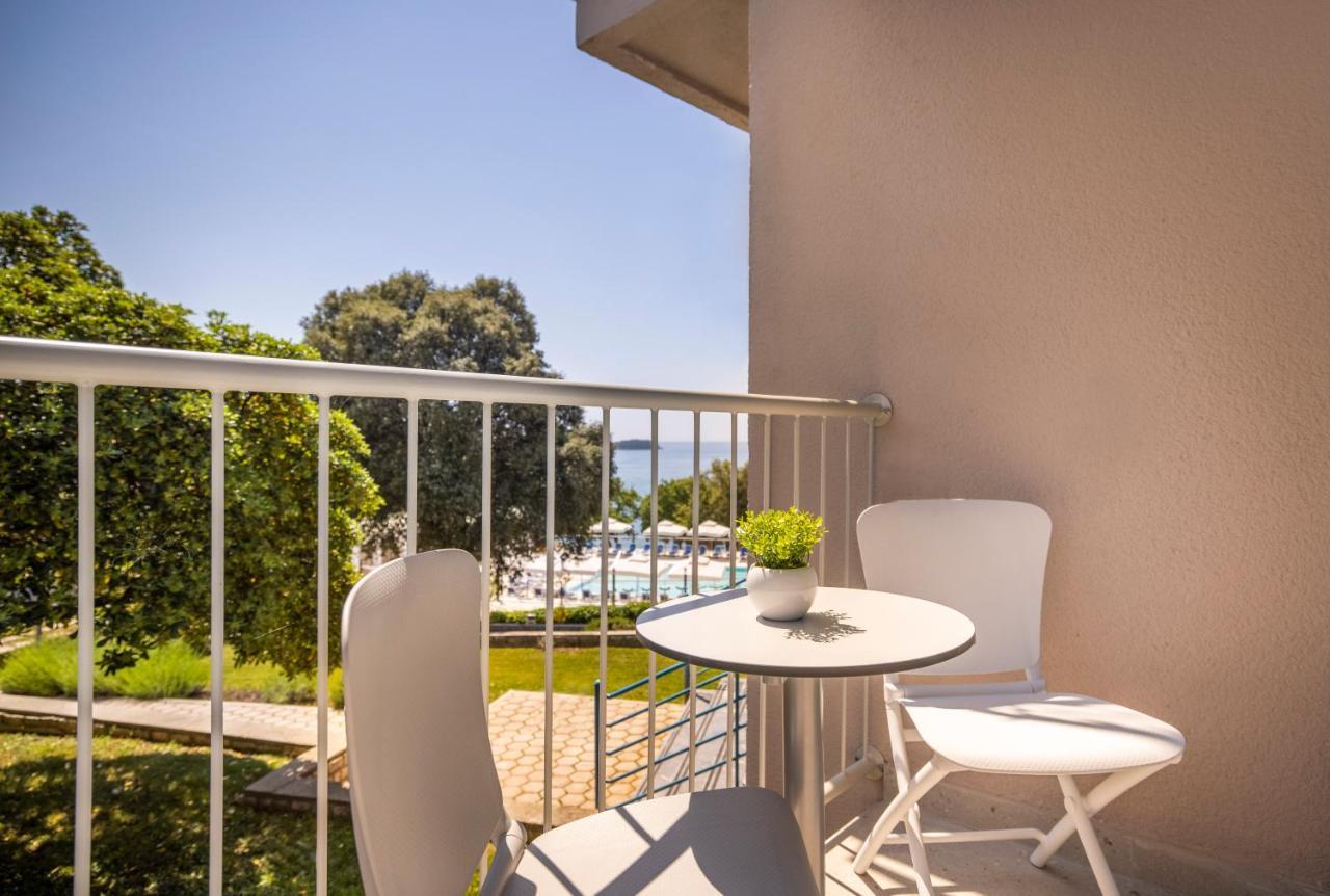 Maistra Select Funtana All Inclusive Resort Room photo