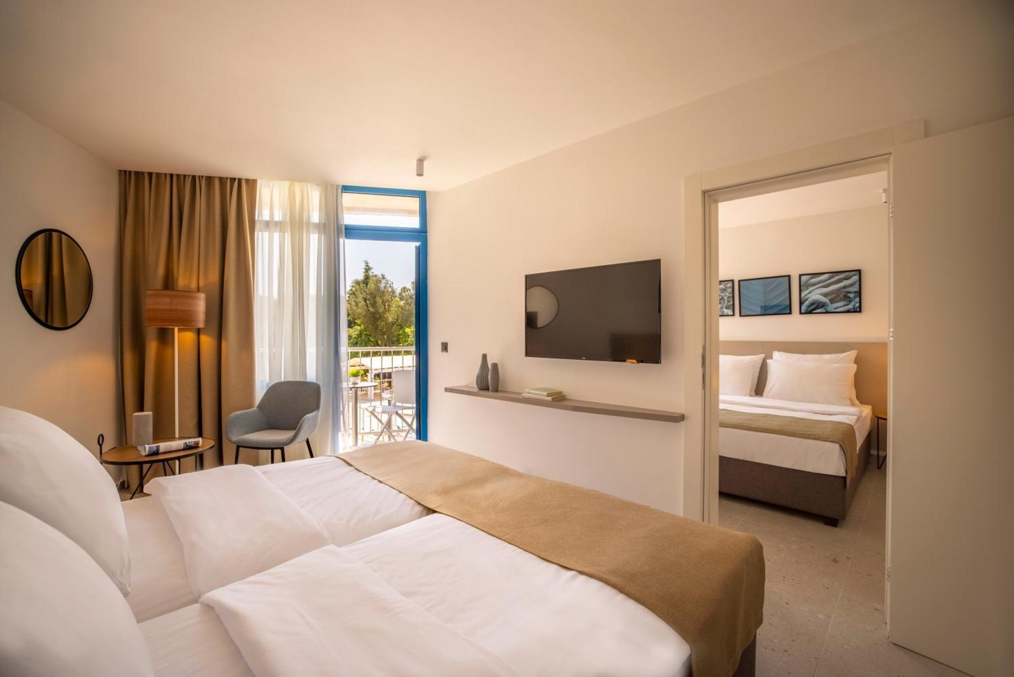 Maistra Select Funtana All Inclusive Resort Room photo