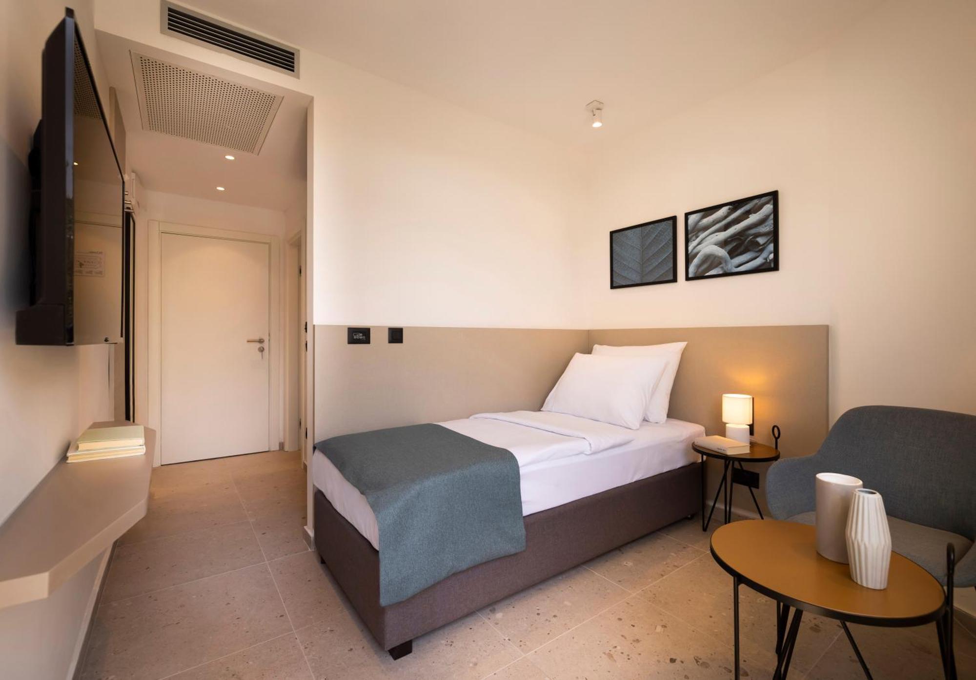 Maistra Select Funtana All Inclusive Resort Room photo