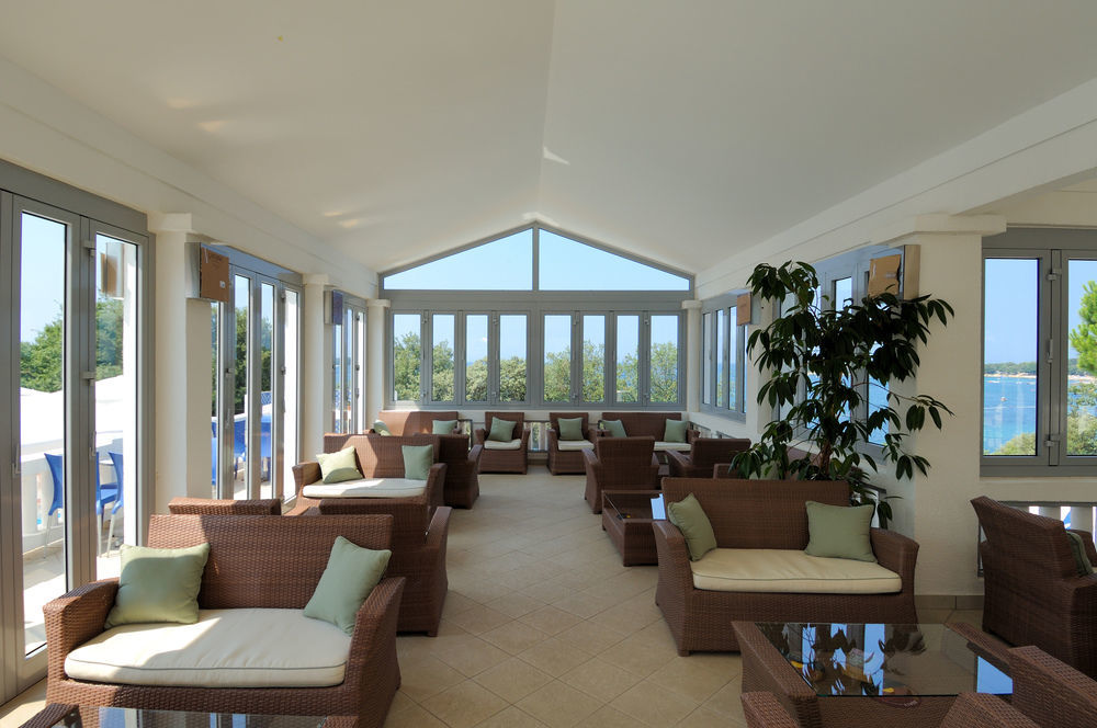 Maistra Select Funtana All Inclusive Resort Exterior photo